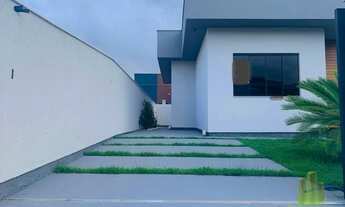 Imagem 5: Casa com 3 dormitórios à venda, 92 m² por R$ 530.000,00 - Vale Verde - Palhoça/SC