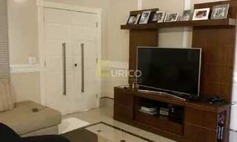 Imagem: Casa à venda no Condomínio Residencial