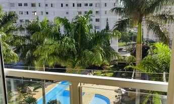 Imagem 2: Apartamento - Jardim Nova Europa - Campinas