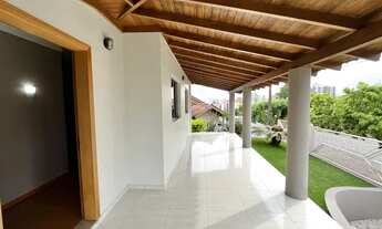 Imagem 3: Térrea para venda tem 209 metros quadrados com 4 quartos em Centro - Xanxerê - SC