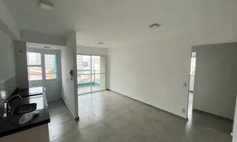 Imagem 2: Apartamento com 2 dormitórios para alugar, 51 m² por R$ 3.000,00/mês - Vila São Pedro - Sa