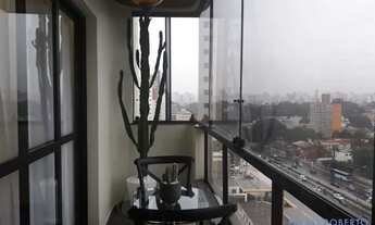 Imagem 7: APARTAMENTO - PLANALTO PAULISTA - SP