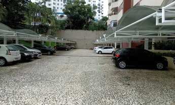 Imagem 7: Apartamento para venda com 78 metros quadrados com 2 quartos em Pituba - Salvador - BA