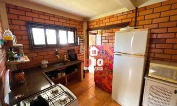 Imagem 6: Casa com 4 dormitórios à venda, 200 m² por R$ 720.000,00 - Centro - Balneário Arroio do Si