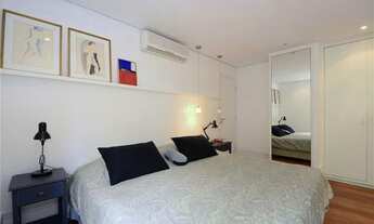 Imagem 2: APARTAMENTO RESIDENCIAL em São Paulo - SP, Morumbi