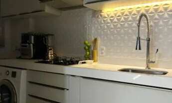 Imagem 3: Apartamento Varandas 1