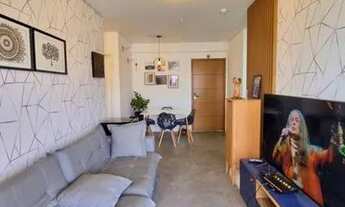 Imagem: Apartamento Para Venda Com 2 Dormitorios