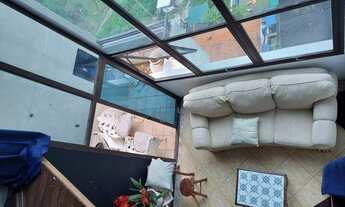 Imagem 7: Apartamento para alugar, 68 m² por R$ 4.720,00/mês - Paraíso do Morumbi - São Paulo/SP