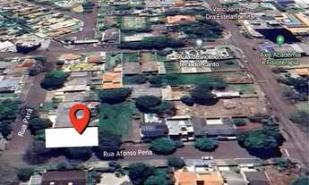 Imagem: Casa com 3 dormitórios à venda - Cascavel/PR