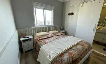 Imagem 7: Apartamento com 120 metros com 3 suítes em Santa Teresinha - São Paulo - SP