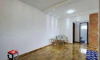 Imagem 3: Apartamento para aluguel 2 quartos 1 suíte 1 vaga Caspirro Gritti Guapituba - Mauá - SP