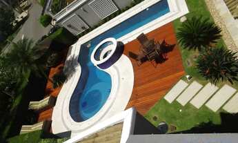 Imagem 4: CASA EM CONDOMÍNIO - CONDOMÍNIO ARUJÁ 5 - SP