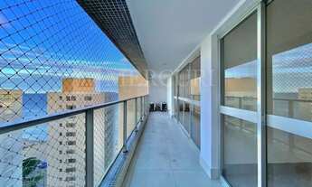 Imagem 6: Cobertura com 3 quartos à venda, 411 m² por R$ 2.800.000 - Pitangueiras - Guarujá/SP
