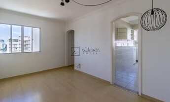 Imagem 2: Apartamento Locação Campo Belo 86 m² 2 Dormitórios