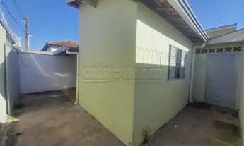 Imagem 6: Sao Carlos - Casa Padrão - Jardim Sao Carlos 5