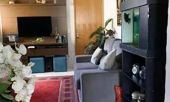 Imagem: Alugo apartamento sem mobília