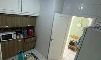 Imagem 3: Apartamento 2 quartos sala 2 ambientes e banheiro grande (Boa Vista