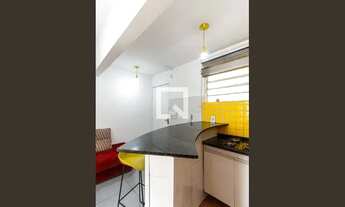 Imagem 5: Apartamento para Aluguel - Bela Vista, 2 Quartos, 40 m2