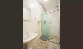 Imagem 7: Apartamento com 1 dormitório para alugar, 55 m² por R$ 2.230/mês - Jardim Europa - Porto A