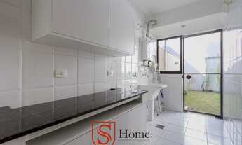 Imagem 6: Lindo Sobrado 3 quartos e 2 vagas para aluguel em Santa Felicidade