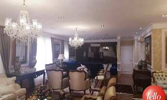 Imagem 4: São Paulo - Apartamento Padrão - Tatuapé