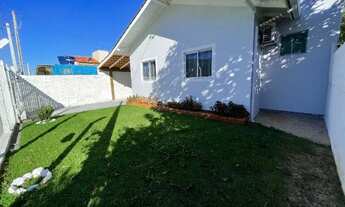 Imagem: Casa mobiliada próximo à Guarda do Embaú