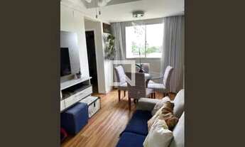 Imagem: Apartamento à Venda - Parque das Águas