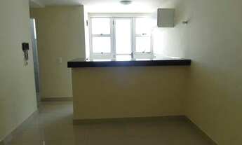 Imagem 2: Apartamento Garden com 1 dormitório para alugar, 40 m² por R$ 2.800,23/mês - Estoril - Bel