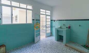 Imagem 4: SOBRADO RESIDENCIAL COM 3 DORMITÓRIOS SENDO 1 SUITE E 2 VAGAS DE GARAGEM EM MOEMA!!