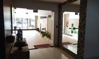 Imagem 2: Aluguel Apt. 3/4, no Bueno frente Colegio Dinâmicoo