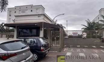 Imagem 2: Apartamento Residencial para locação, Caparroz, São José do Rio Preto - AP0742