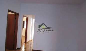 Imagem 2: Casa com 2 dormitórios para alugar por R$ 1.200,00/mês - Vila Santa Terezinha - Sumaré/SP