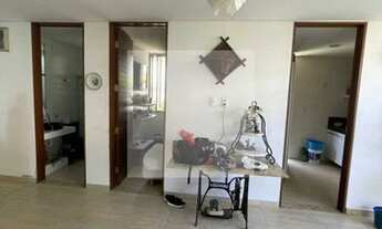 Imagem 6: Casa em condomínio fechado no Altiplano