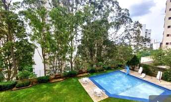 Imagem 9: Apartamento com 2 dormitórios à venda, 70 m² por R$ 500.000 - Morumbi - São Paulo/SP