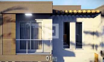 Imagem 5: Sobrado à venda 2 quartos em Palhoça bairro Aririú R$ 350.000,07