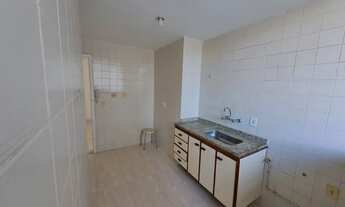 Imagem 3: Apartamento para aluguel com 1 quarto em Vila Isabel - Rio de Janeiro - RJ