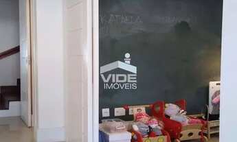 Imagem 4: CASA PARA VENDA E/OU PARA ALUGAR CONDOMÍNIO FECHADO BAIRRO GRAMADO - CAMPINAS