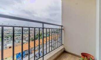 Imagem 6: Apartamento Duplex com 4 dormitórios à venda, 82 m² por R$ 390.000,00 - São Pedro - Osasco