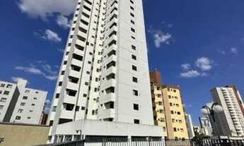 Imagem 1: Apartamento para venda possui 100 metros quadrados com 3 quartos em Cambuí - Campinas - SP