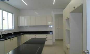 Imagem 7: Vila Nova Conceição-Itaim Bibi: Casa Nova, Luxo com 4 Suítes, 380m², 4 vagas