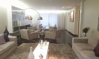 Imagem: APARTAMENTO - PLANALTO PAULISTA - SP