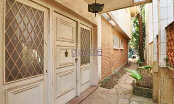 Imagem 6: Casa à venda para reforma ao lado do Parque Ibirapuera