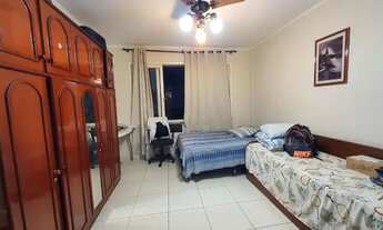 Imagem 2: Kitnet à venda no Gonzaga em Santos