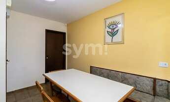 Imagem 5: CURITIBA - Casa Padrão - Ahú