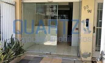 Imagem: Cidade Baixa, venda ou locação de loja