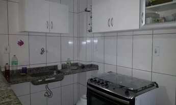 Imagem 4: Aluga-se Casa Casa com 1 dormitório