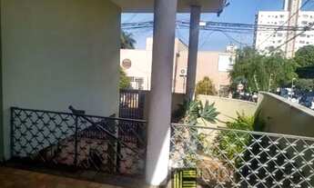 Imagem 2: Casa Residencial para locação, Boa Vista, São José do Rio Preto - CA0471