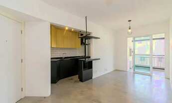 Imagem 3: Apartamento à venda, 70 m² por R$ 790.000,00 - Vila Izabel - Curitiba/PR