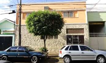 Imagem: Casa em Campos Elíseos - Ribeirão Preto