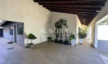 Imagem 2: Casa à venda, Bairro Canaã, Londrina, PR